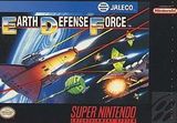 Earth Defense Force (Super Nintendo)